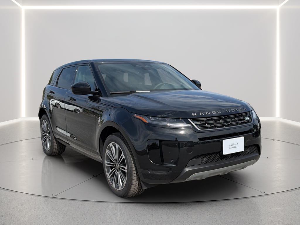 New 2026 Santorini Black Land Rover S image 10