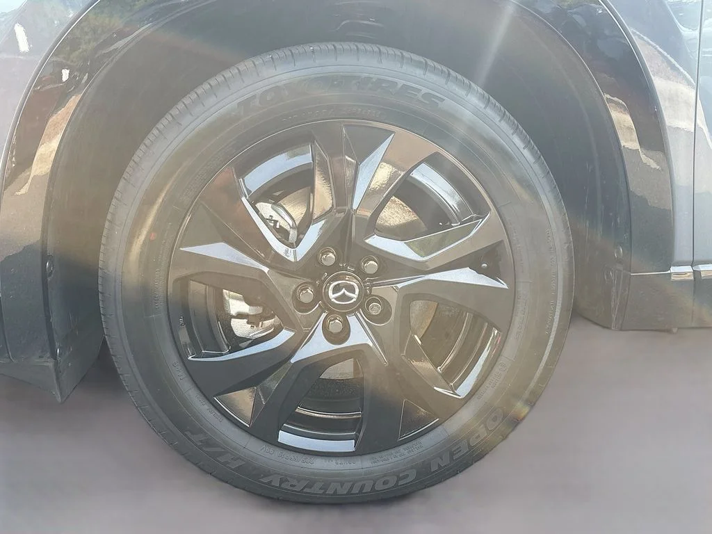 Certified Used 2026 Gray Metallic Mazda 2.5 S Premium Plus image 32