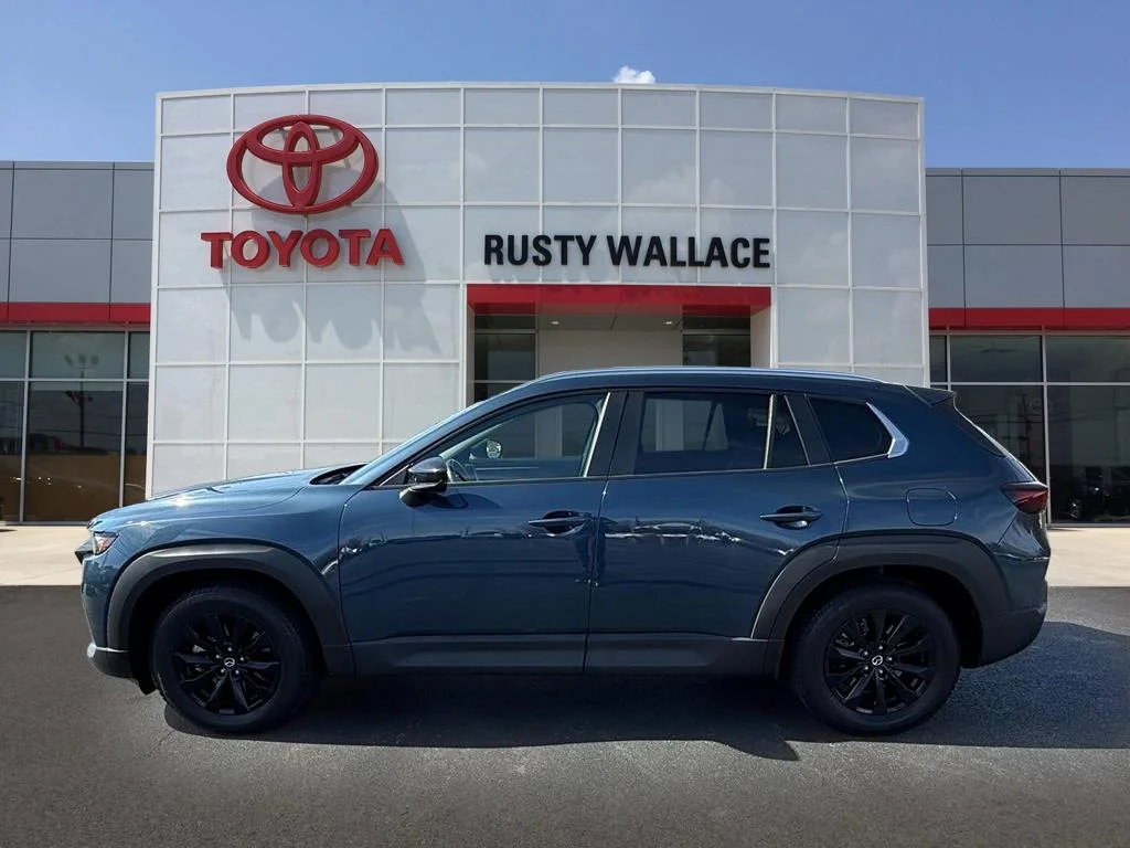 2024 Mazda CX-50 2.5 S PREMIUM's photo