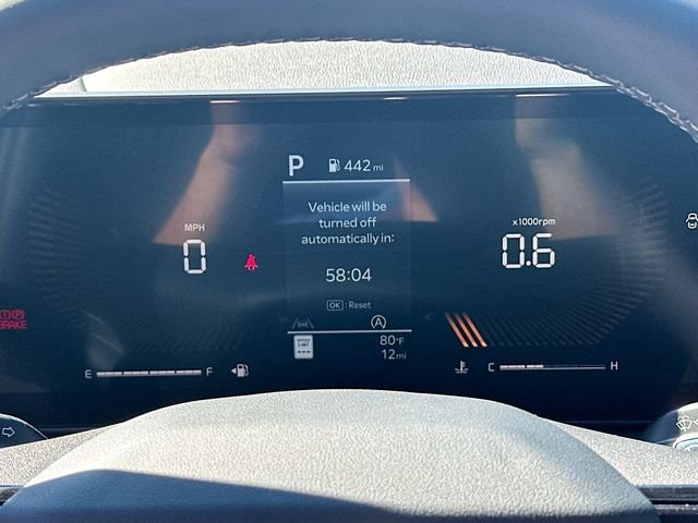 Certified Used 2026 Gray Kia LX image 12