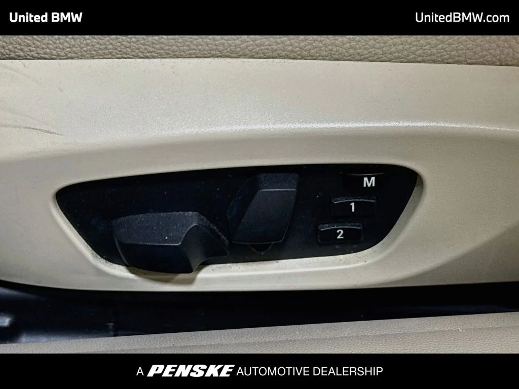 Used 2011 Platinum Bronze Metallic BMW 328i image 4