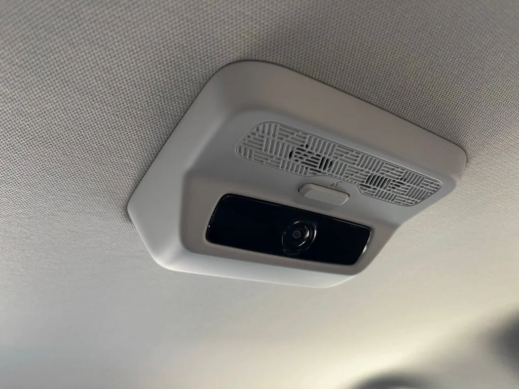 New 2026 White Kia EX image 29