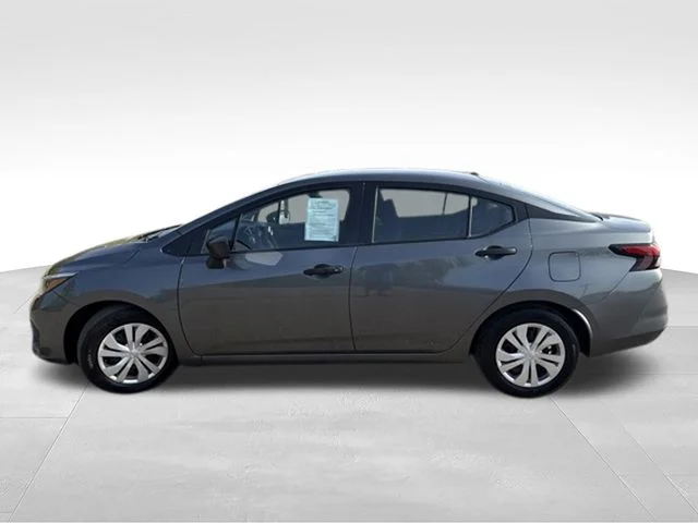 Used 2025 Gray Nissan 1.6 S image 5