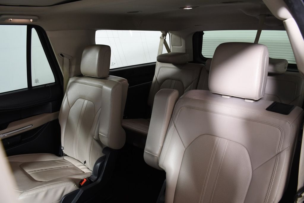 2023 Ford Expedition Limited - Photo 28