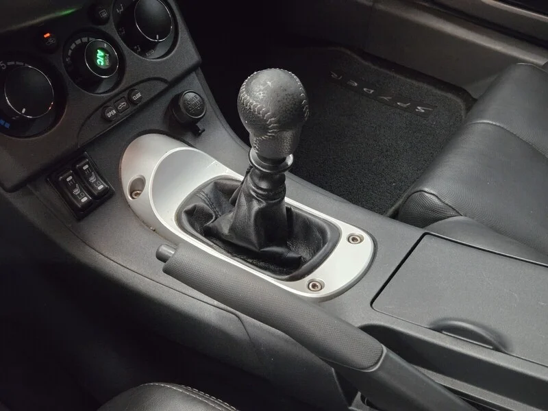Used 2007  Mitsubishi GT image 19