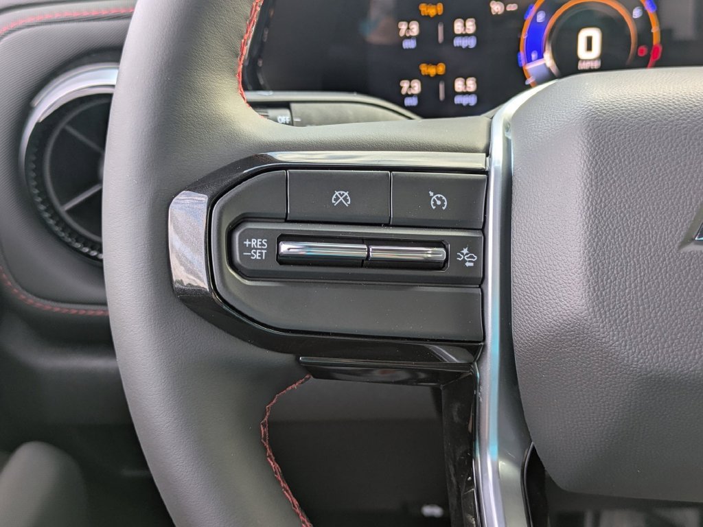 2026 Chevrolet Colorado Z71 - Photo 19