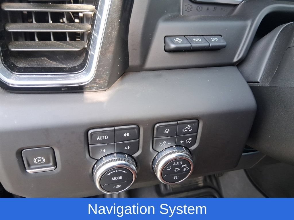 2022 GMC Sierra 1500 Denali Denali Ultimate - Photo 15