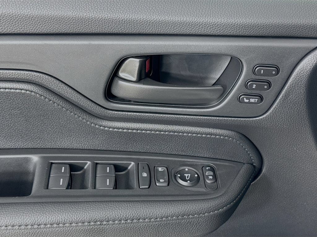 2026 Honda Odyssey EX-L - Photo 65