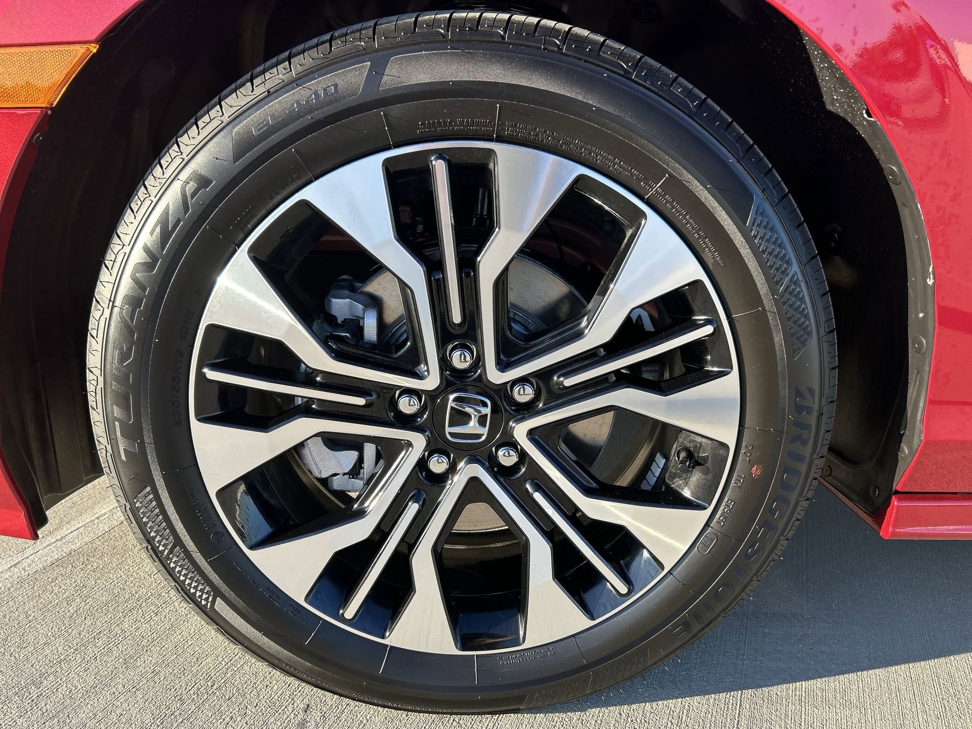 2026 Honda Odyssey Elite - Photo 19