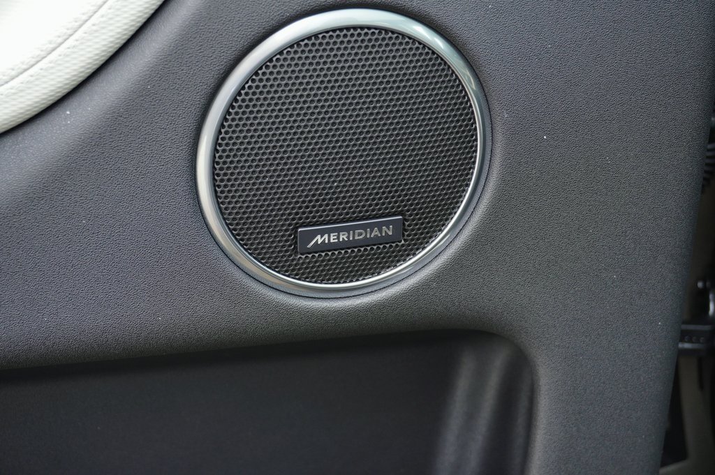 2026 LAND ROVER DISCOVERY SPORT - Image 11