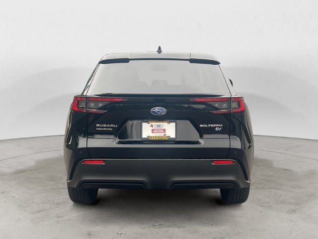 Used 2023 Black Subaru Premium image 6