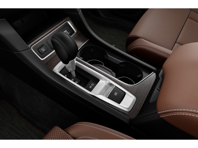 New 2026 CRYSTAL WHITE PEARL Subaru Touring 7-Passenger image 21