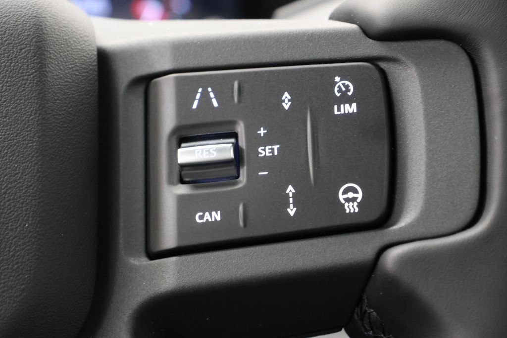 New 2026 Borasco Grey Land Rover S image 19
