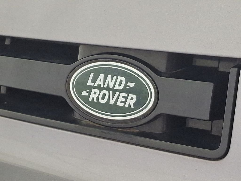 Certified Used 2023 Eiger Grey Metallic Land Rover S image 30