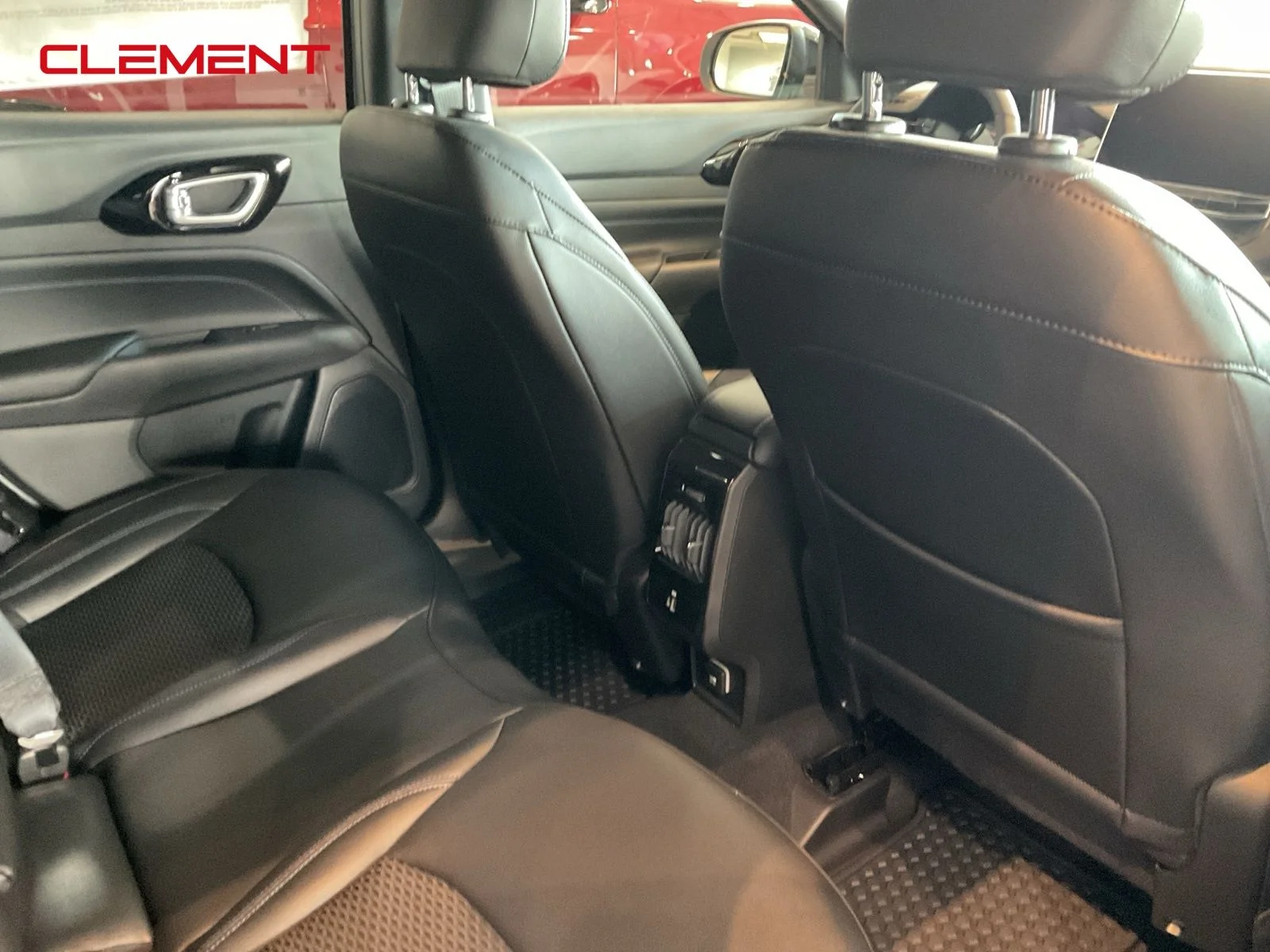 2026 Jeep Compass Altitude Special Edition - Photo 19