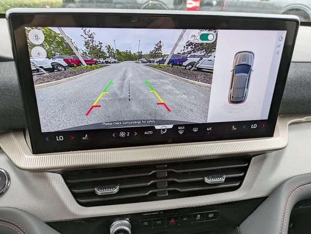 New 2026 White Ford Active image 20