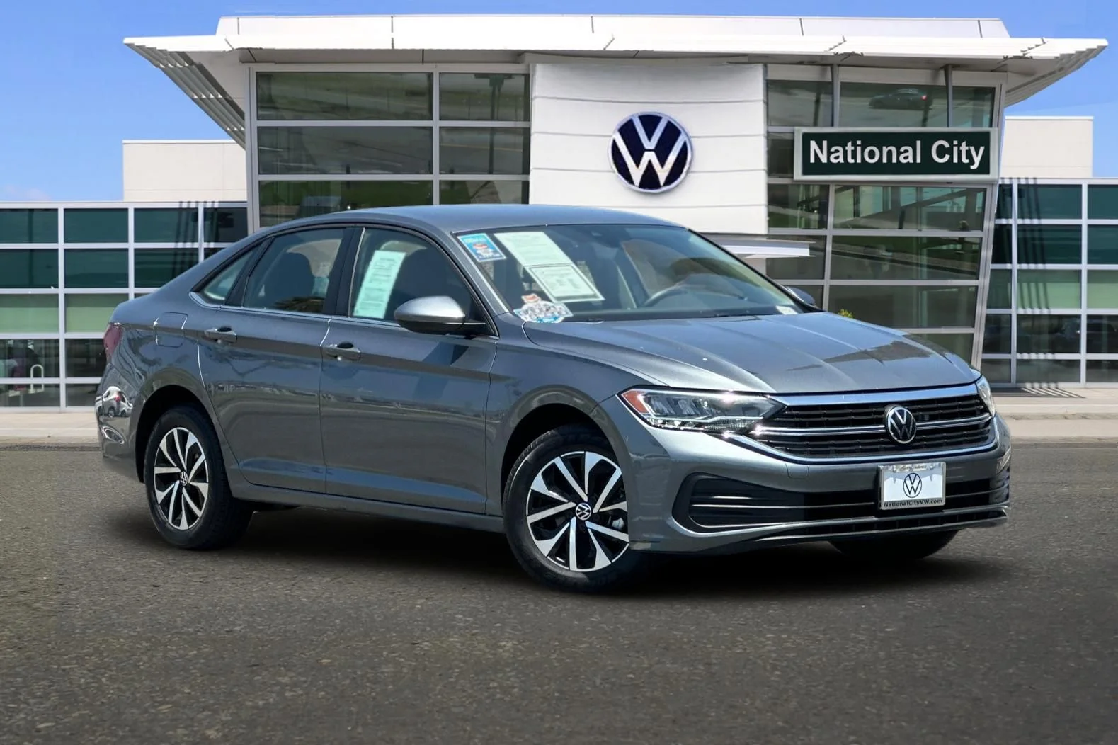 3VW5M7BU0RM073007