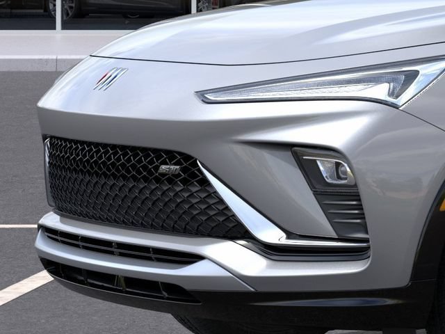 2026 Buick Envista Sport Touring - Photo 14