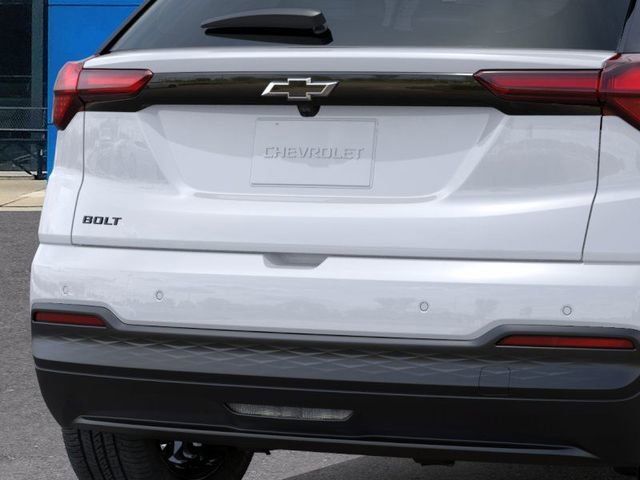2027 Chevrolet Bolt LT - Photo 14
