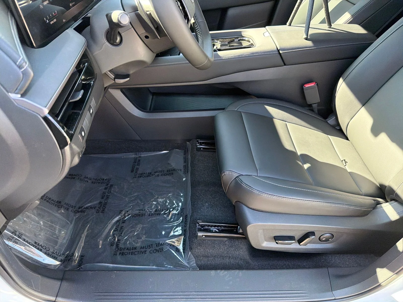 New 2026 Nissan Murano SV 4D Sport Utility