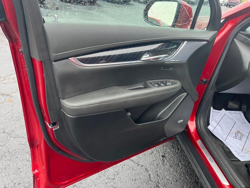 2024 Cadillac XT6 Premium Luxury - Photo 19