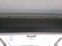 New 2026 Bright White Clear-Coat Exterior Paint RAM High Roof image 22