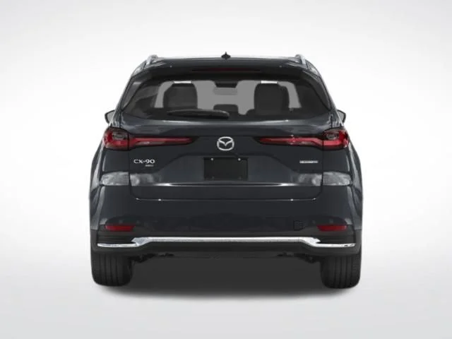 New 2026 Jet Black Mica Mazda Premium Plus AWD image 10