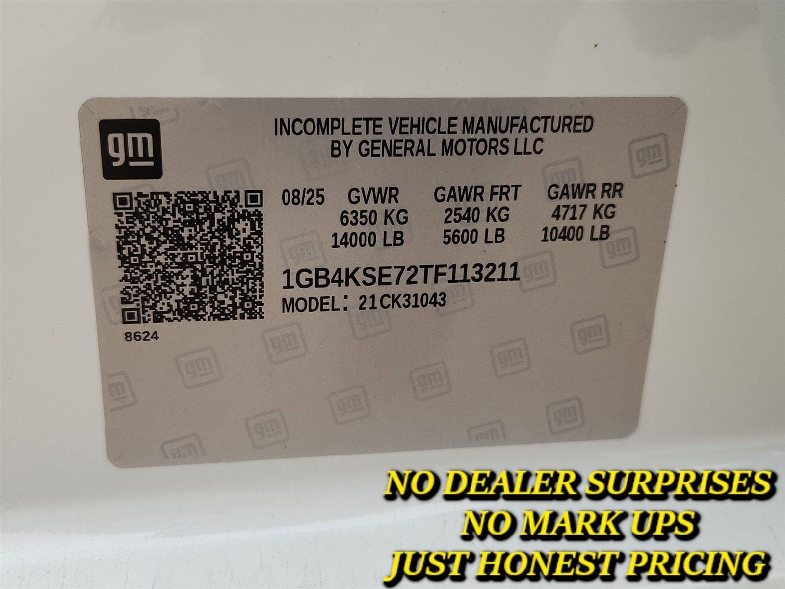 2026 Chevrolet Silverado 3500 HD Work Truck - Photo 32