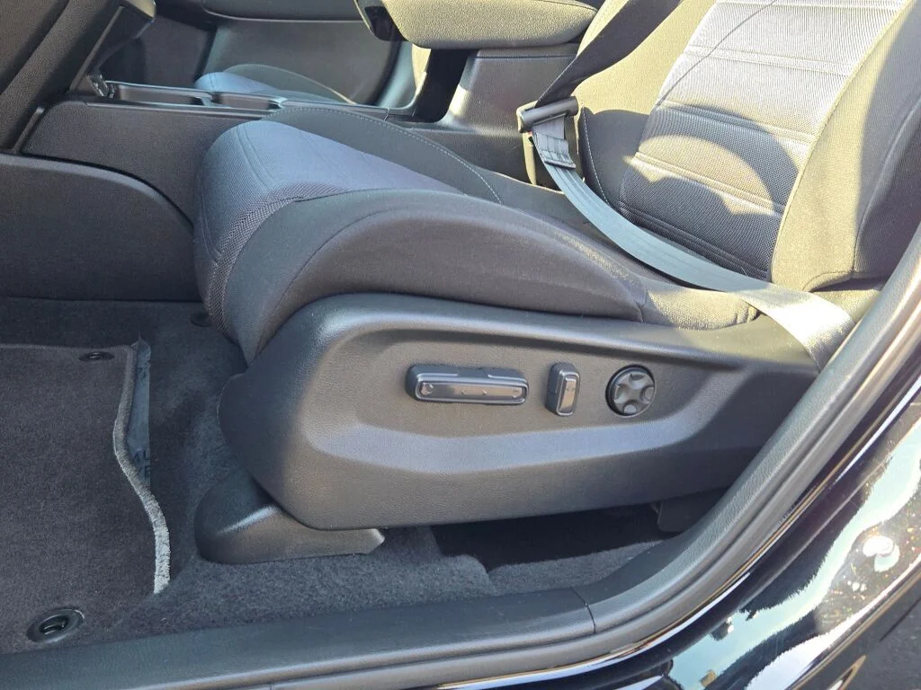 2020 Honda CR-V EX - Photo 22