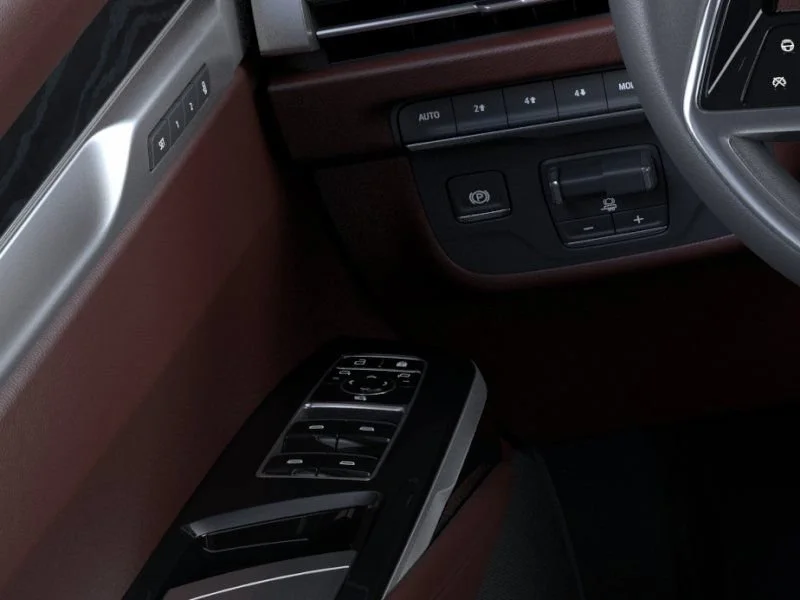 2026 Cadillac Escalade Sport - Photo 22