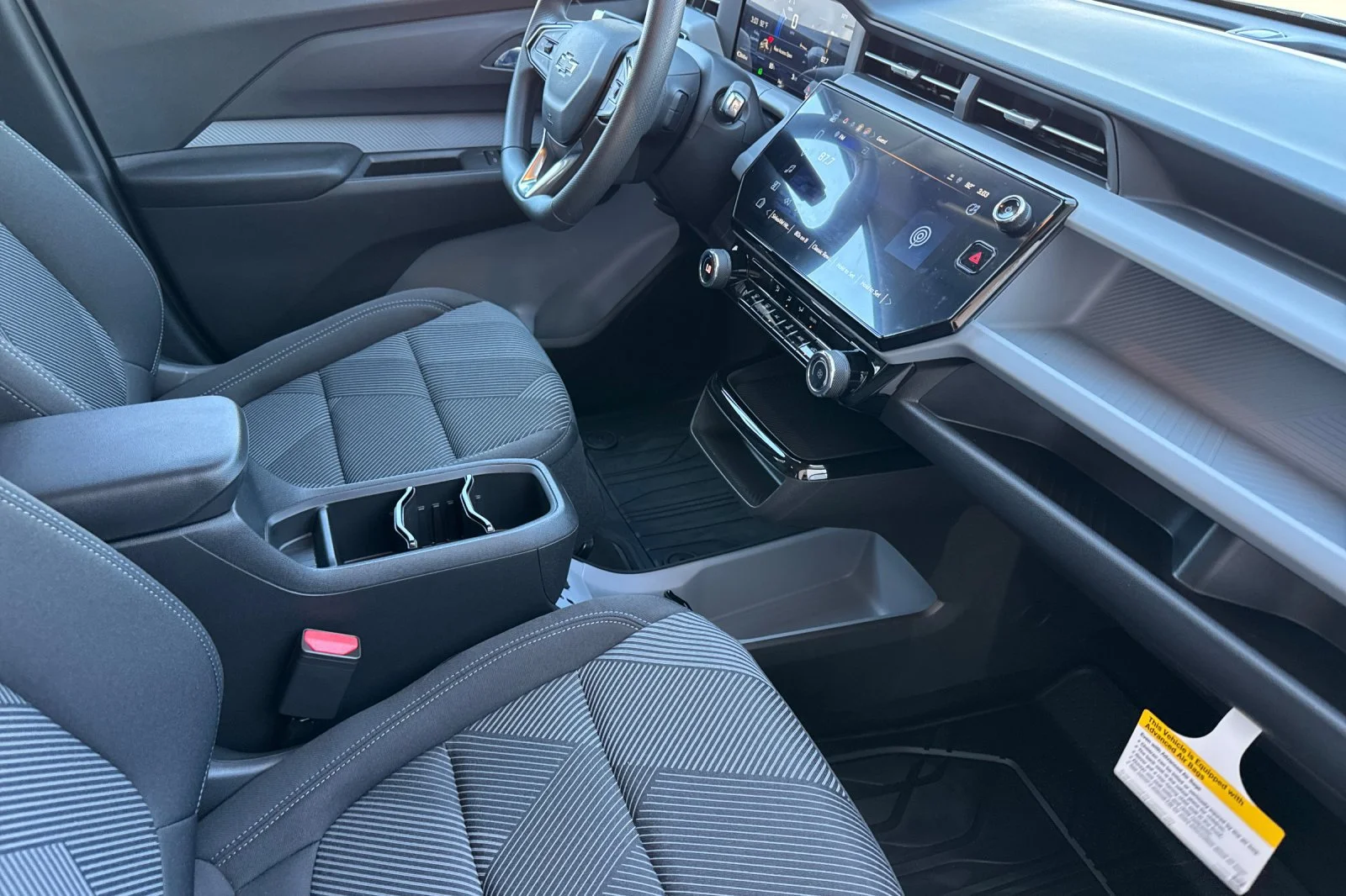 2027 Chevrolet Bolt LT - Photo 15