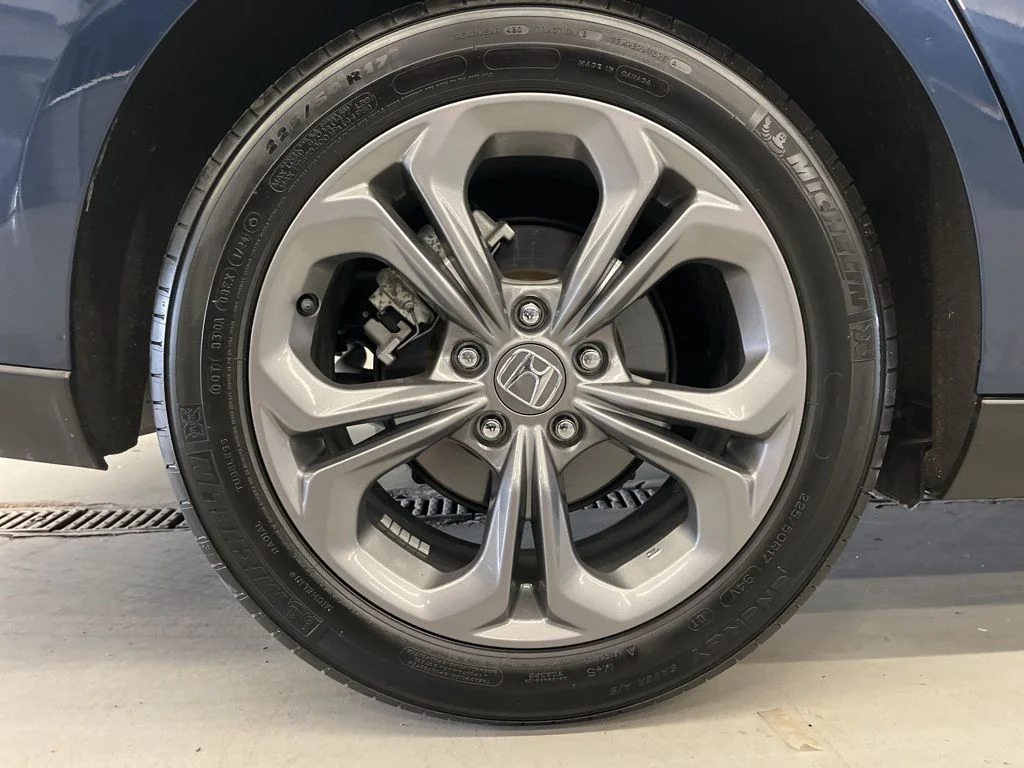 2024 Honda Accord EX - Photo 32