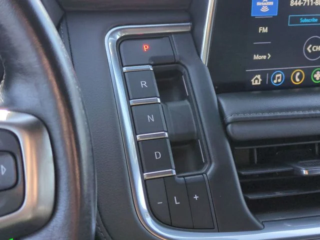 Used 2021 Black Chevrolet LT image 20
