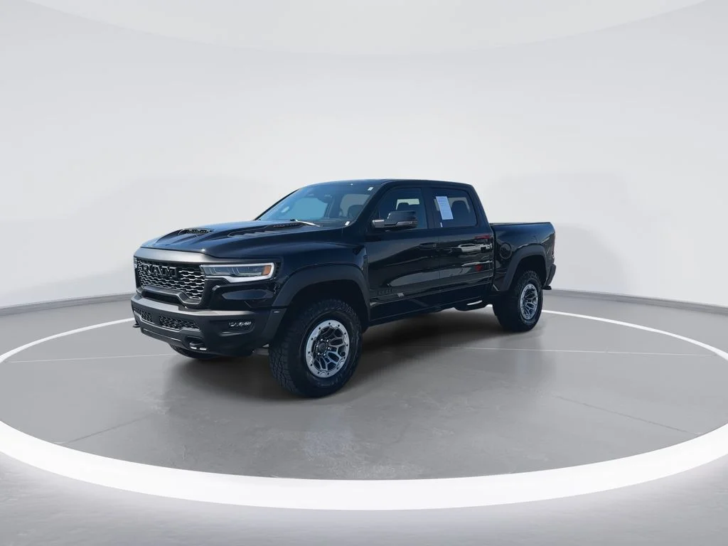 Used 2026 Black Ram RHO image 4