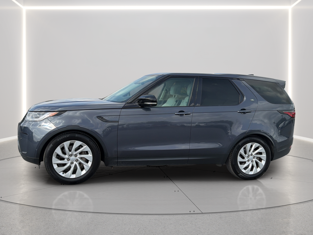 Used 2024 Blue Land Rover S image 13