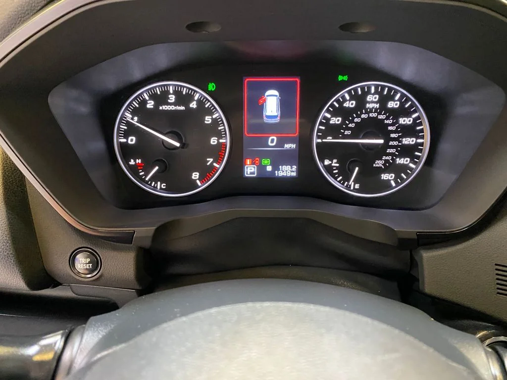 Used 2026 White Subaru Limited Bronze Edition image 38