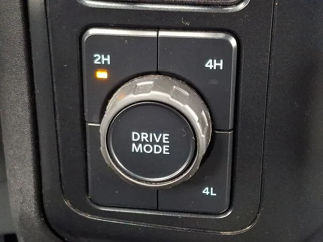 Used 2024 White Ford XLT image 22
