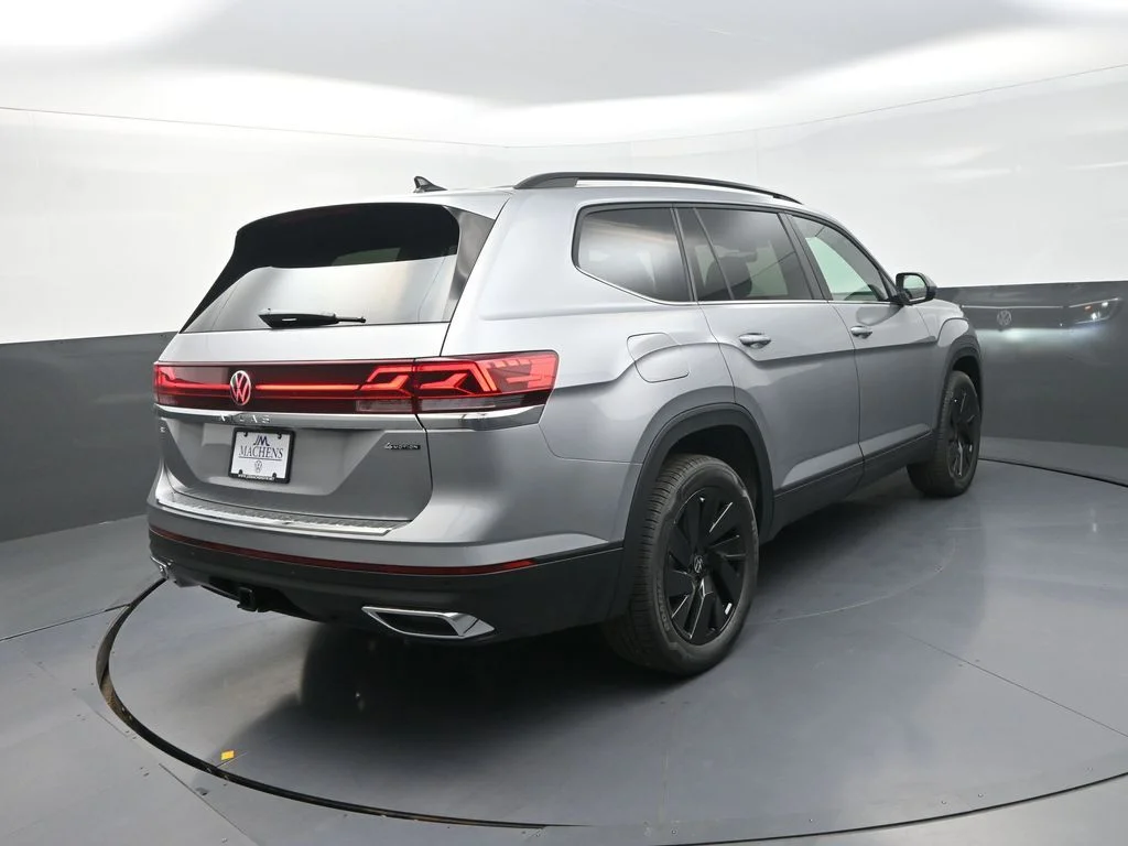 New 2026  Volkswagen 2.0T SE w/Technology image 11