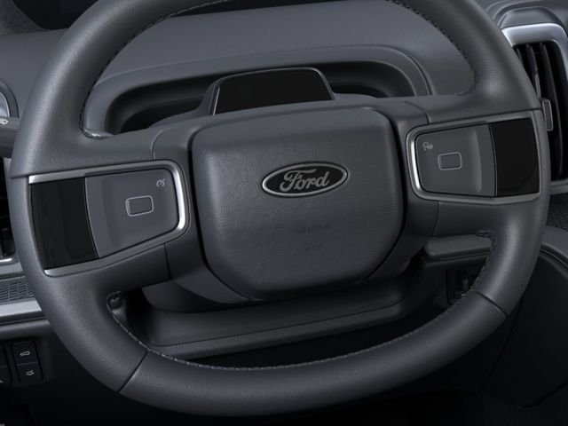 New 2026 Marsh Gray Ford MAX Platinum® image 12