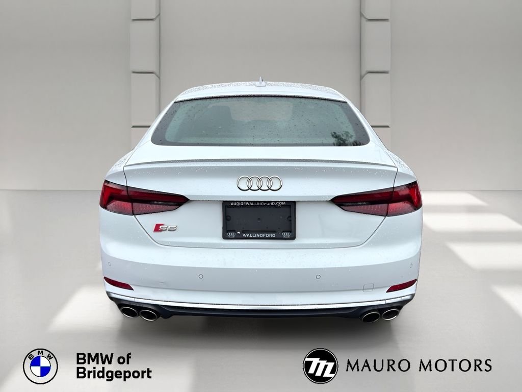 Used 2019  Audi Premium Plus image 5