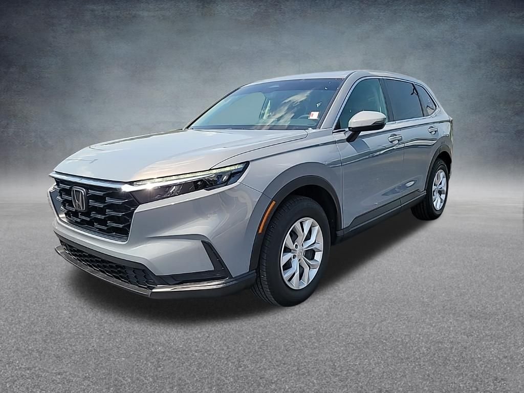2025 Honda CR-V LX - Photo 2