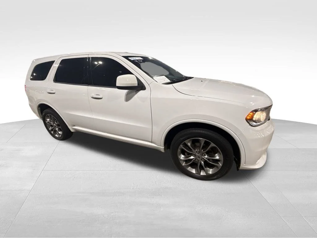 Used 2019 White Dodge GT image 11