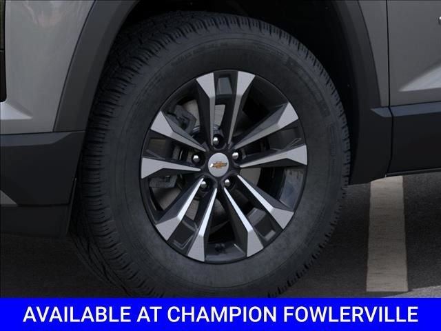2027 Chevrolet Equinox LT - Photo 9