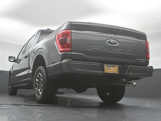 2023 FORD F-150 - Image 34