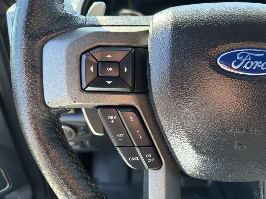 Used 2020 Gray Ford Raptor image 51