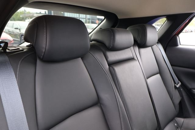 Used 2023 Red Mazda 2.5 S Preferred Package image 16