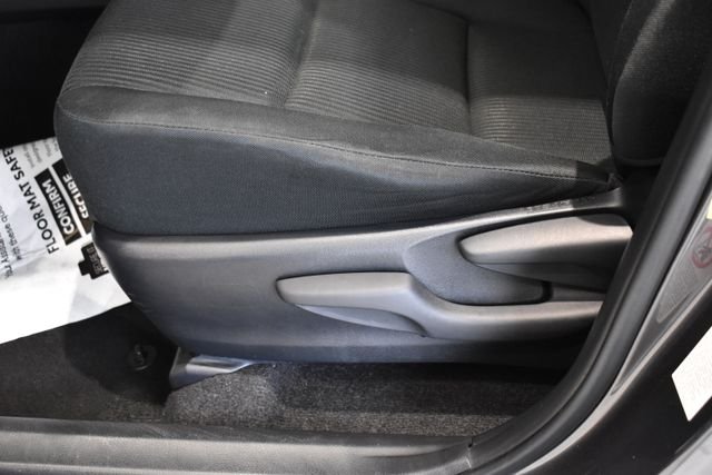 Certified Used 2017 Gray Toyota LE image 17