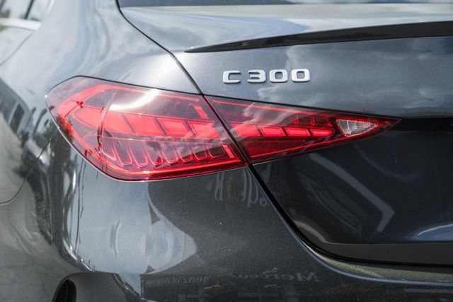 New 2026  Mercedes-Benz C 300 image 53