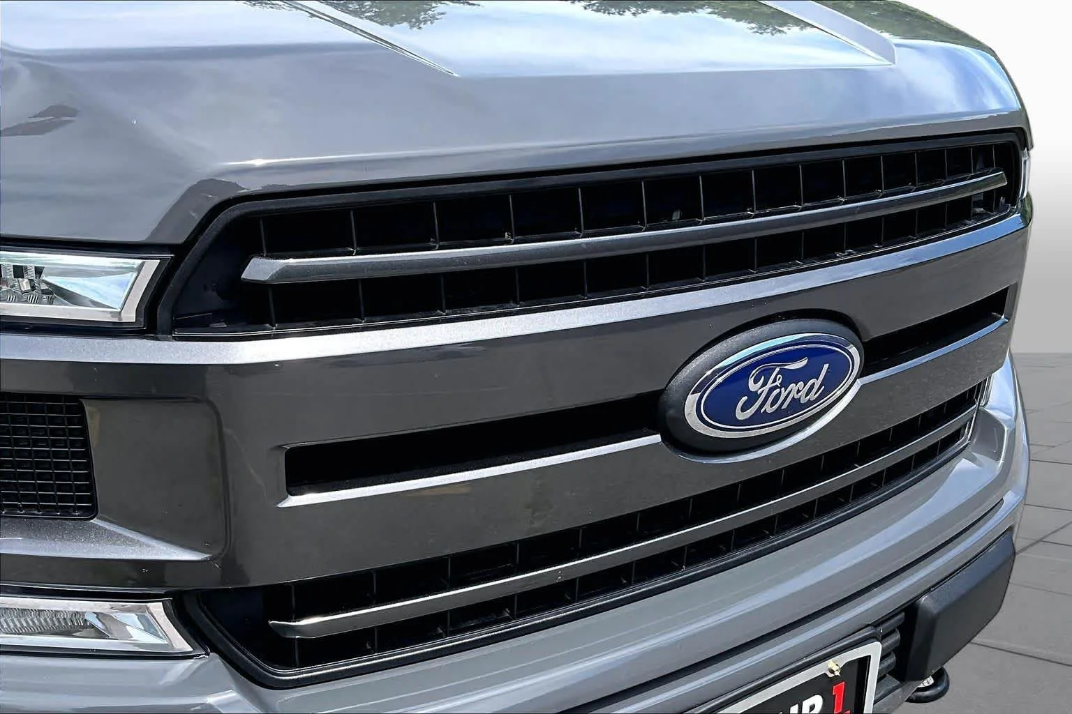 Used 2018 Lead Foot Ford XLT image 31