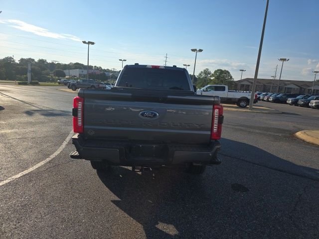 Used 2025 Gray Metallic Ford XL image 4